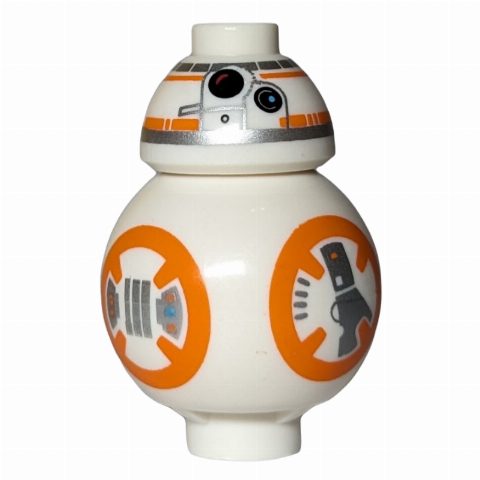Minifigurka BB-8