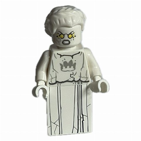 Minifigurka Stone Statue