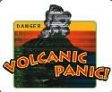 Zestaw LEGO VOLCANIC PANIC Challenge Kit (FIRST LEGO League)