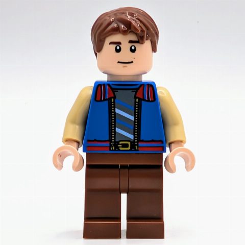 Minifigurka Will Byers