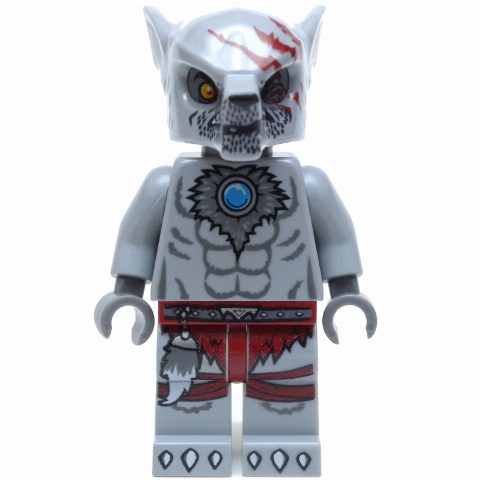 Minifigurka Winzar