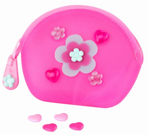 Zestaw LEGO Glamour Girl Purse (Clikits)