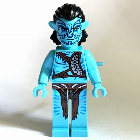 Minifigurka Tonowari