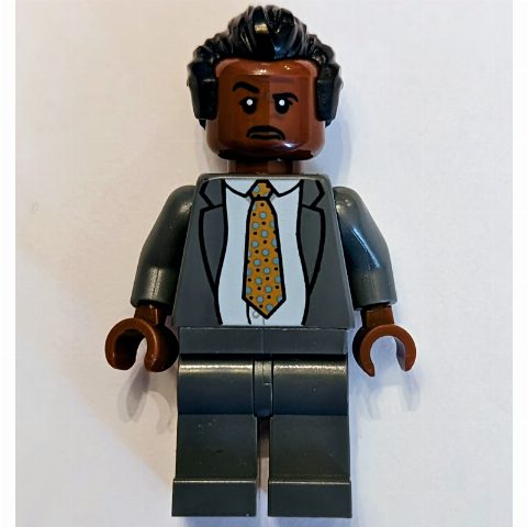 Minifigurka Stanley Hudson