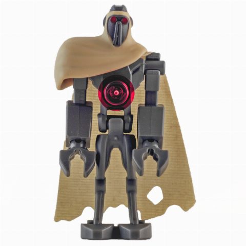 Minifigurka Magna Guard