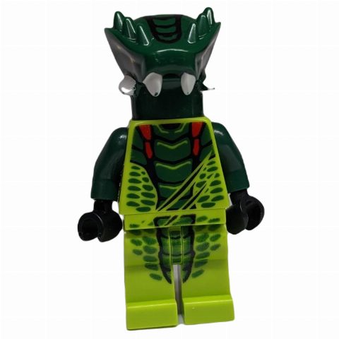 Minifigurka Lizaru