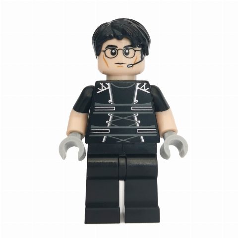 Minifigurka Ethan Hunt