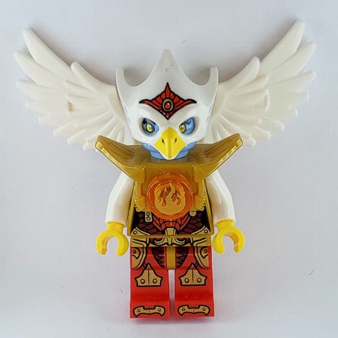 Minifigurka Eris (Dimensions)