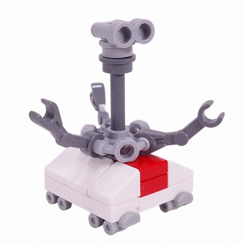 Minifigurka WED Treadwell Repair Droid