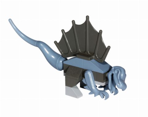 Zestaw LEGO Baby Dimetrodon (Dinosaurs)