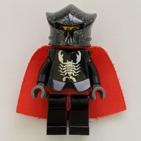 Minifigurka Lord Vladek