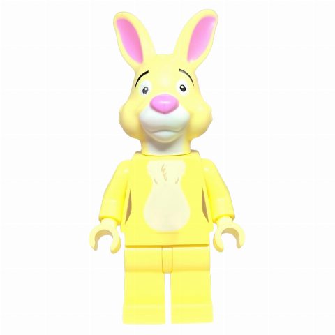 Minifigurka Rabbit