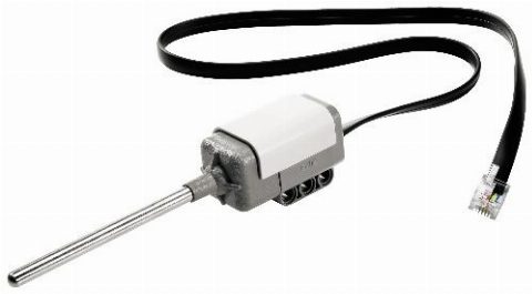 Zestaw LEGO NXT Temperature Sensor (Mindstorms)