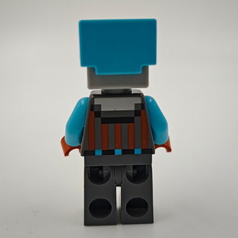 Minifigurka Space Sentinel