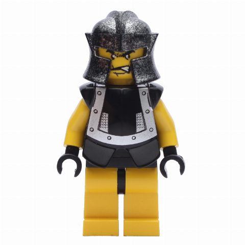 Minifigurka Dracus, Angry (Knights Kingdom II)