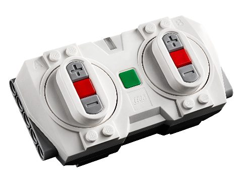 Zestaw LEGO Remote Control (Power Functions)