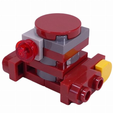 Minifigurka B2EMO