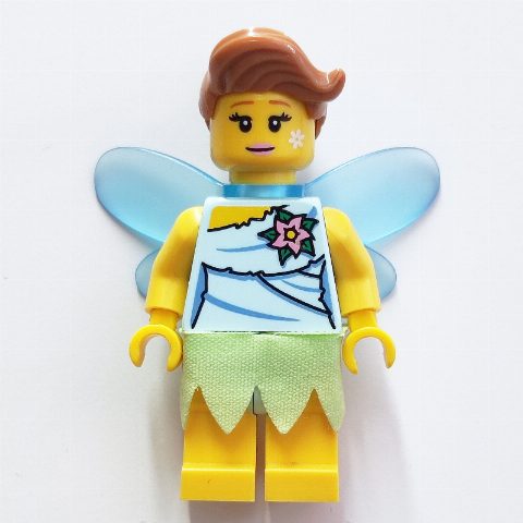 Minifigurka Fairy