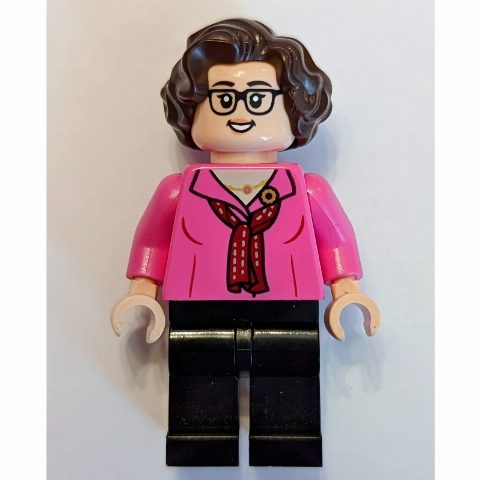 Minifigurka Phyllis Lapin Vance