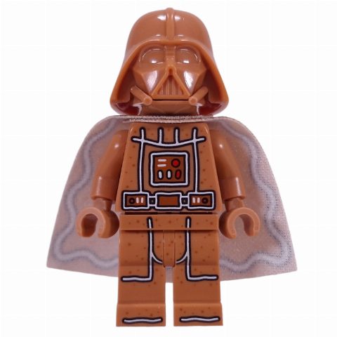 Minifigurka Darth Vader, Gingerbread