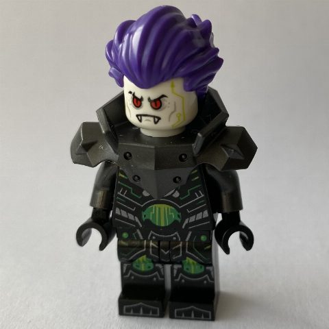 Minifigurka Fred
