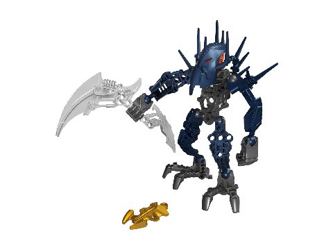 Zestaw LEGO Piraka (Bionicle)