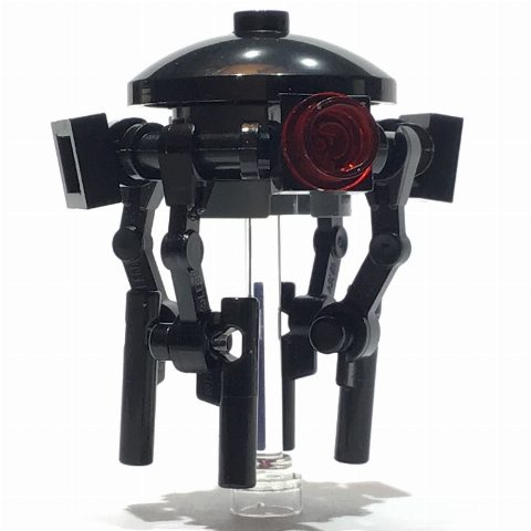 Minifigurka Imperial Probe Droid