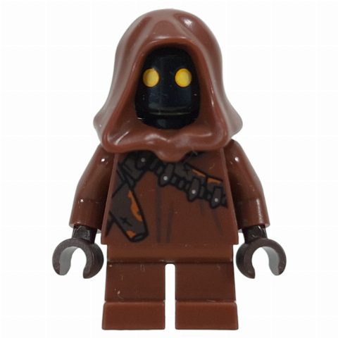 Minifigurka Jawa