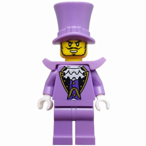 Minifigurka Dorama