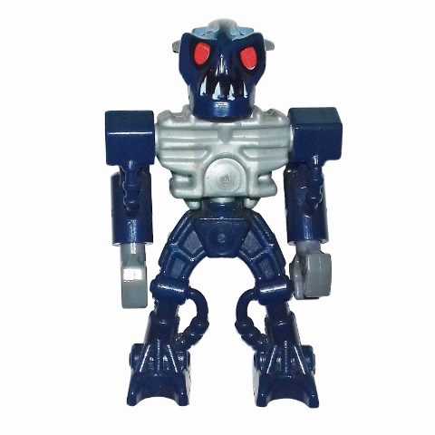 Minifigurka Barraki Takadox