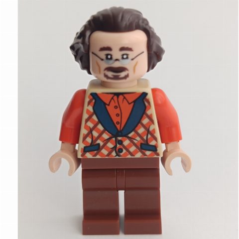 Minifigurka Florian Fortescue