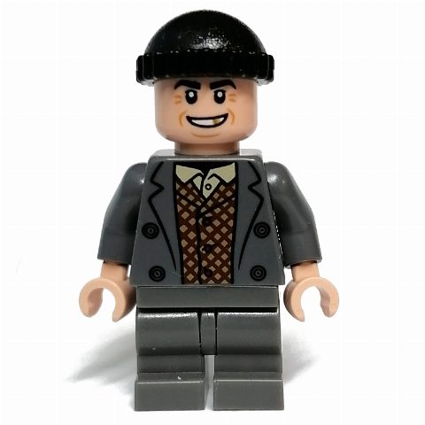 Minifigurka Harry Lime