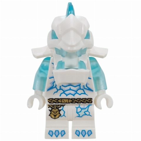 Minifigurka Ice Monster