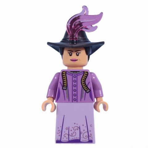 Minifigurka Madam Malkin