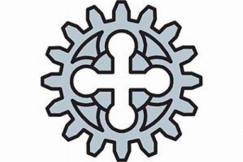 Zestaw LEGO® 16 Tooth Gears (Pack of 50) (Educational and Dacta)