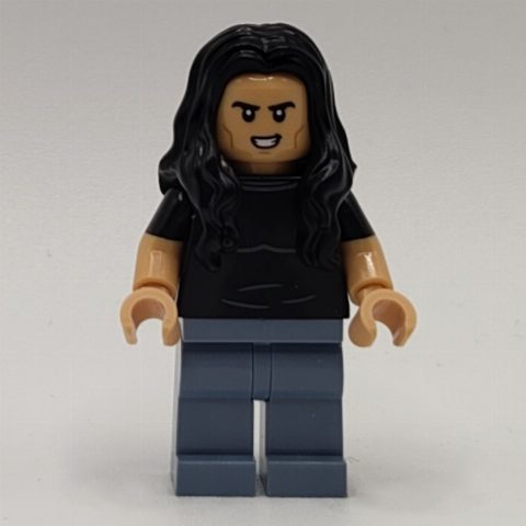 Minifigurka Jacob Black