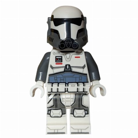 Minifigurka Imperial Commando