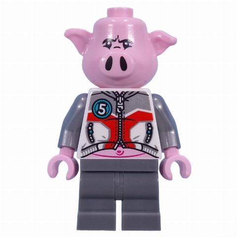 Minifigurka Pigsy