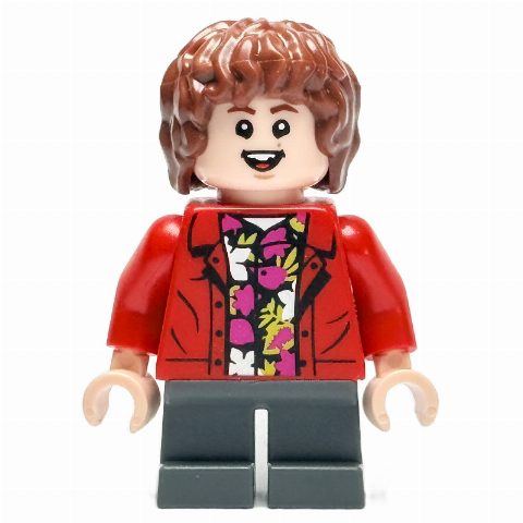 Minifigurka Lawrence "Chunk" Cohen