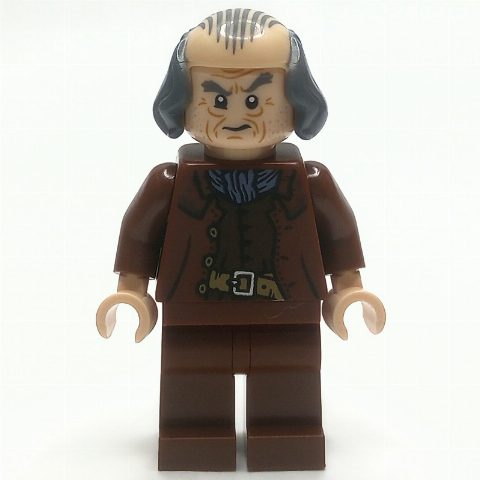 Minifigurka Argus Filch