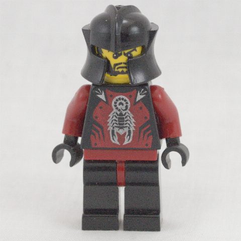 Minifigurka Shadow Knight