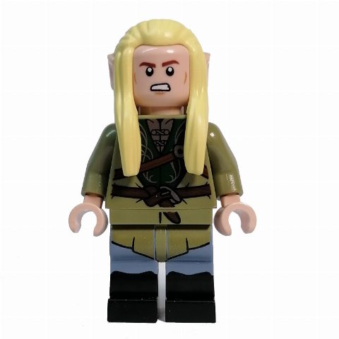 Minifigurka Legolas Greenleaf