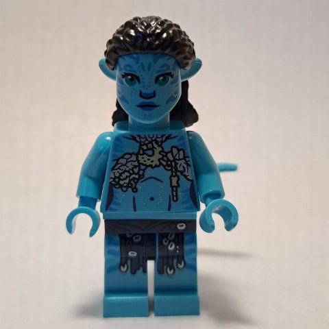 Minifigurka Tsireya