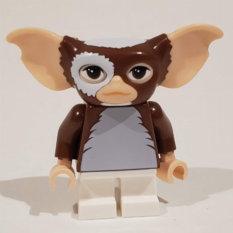 Minifigurka Gizmo
