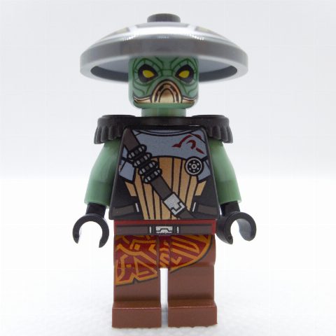 Minifigurka Embo