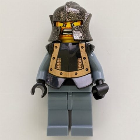 Minifigurka Karzon