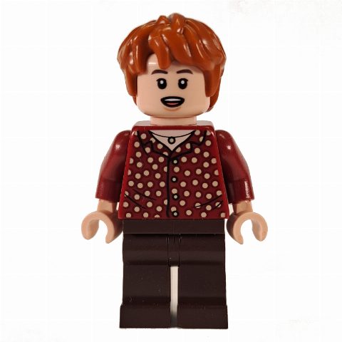Minifigurka Jin