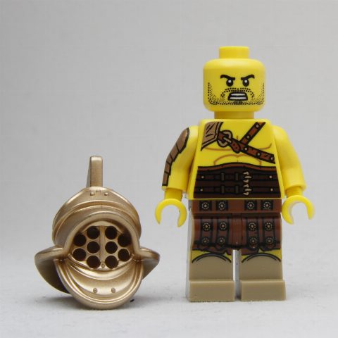 Minifigurka Gladiator