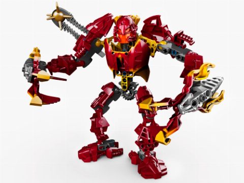 Zestaw LEGO Malum (Bionicle)