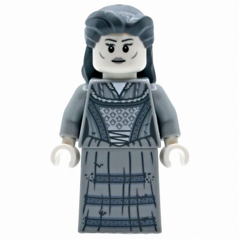 Minifigurka The Grey Lady